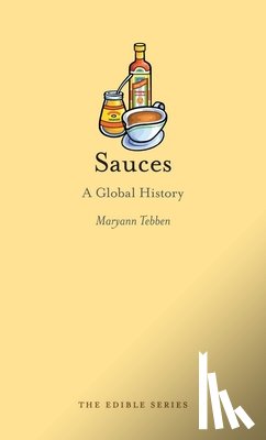 Maryann Tebben - Sauces