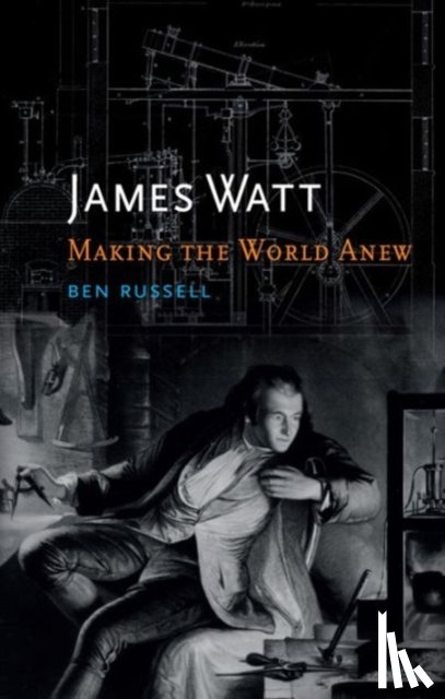 Russell, Ben - James Watt