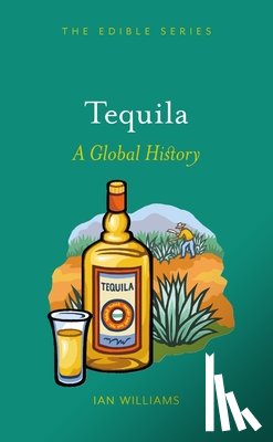 Williams, Ian - Tequila