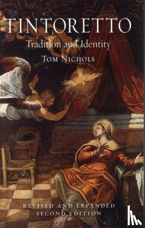 Nichols, Tom - Tintoretto