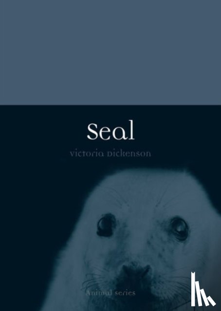 Dickenson, Victoria - Seal
