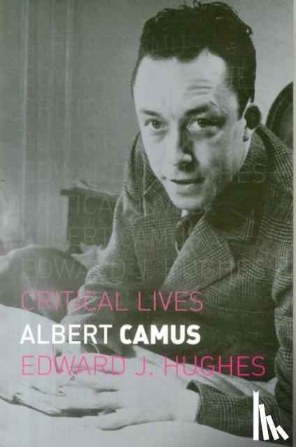 Hughes, Mr Edward J. - Albert Camus
