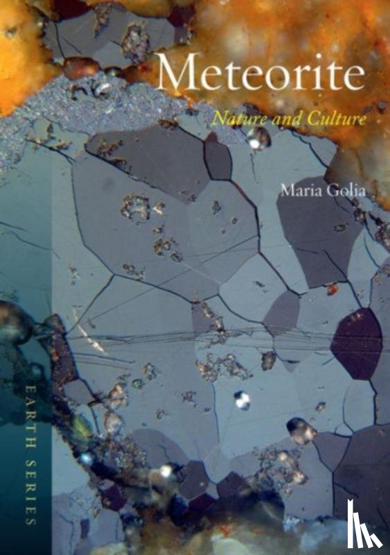 Golia, Maria - Meteorite