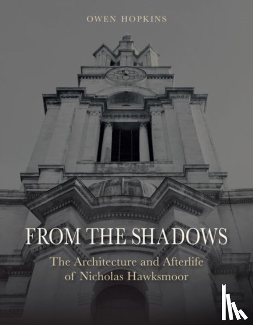Hopkins, Owen - From the Shadows