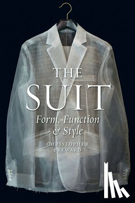 Breward, Professor Christopher - The Suit