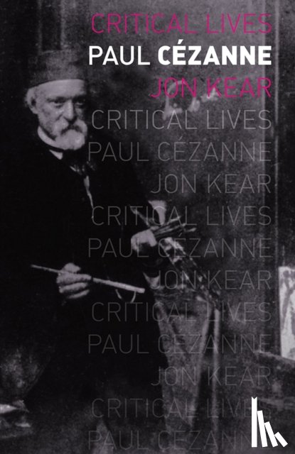 Kear, Jon - Paul Cezanne