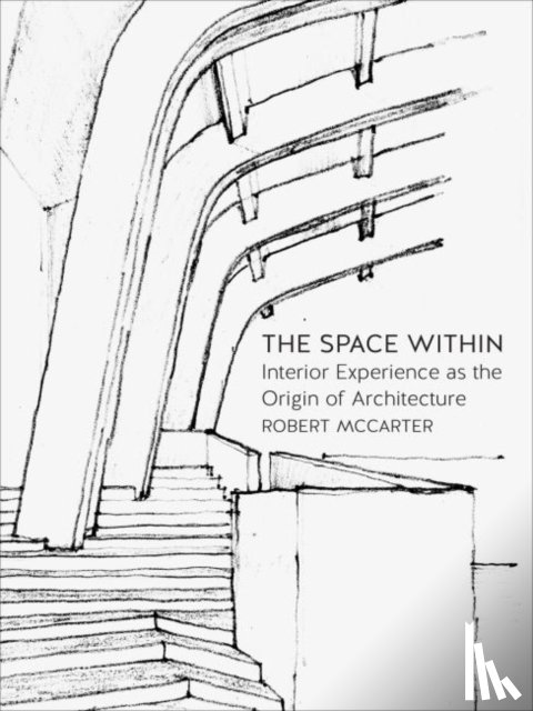 McCarter, Robert - The Space Within