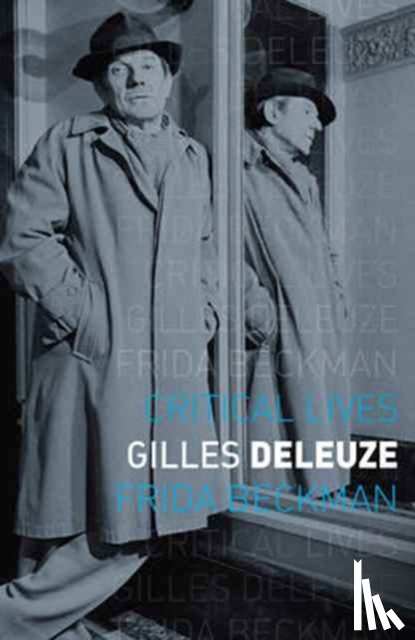 Beckman, Frida - Gilles Deleuze