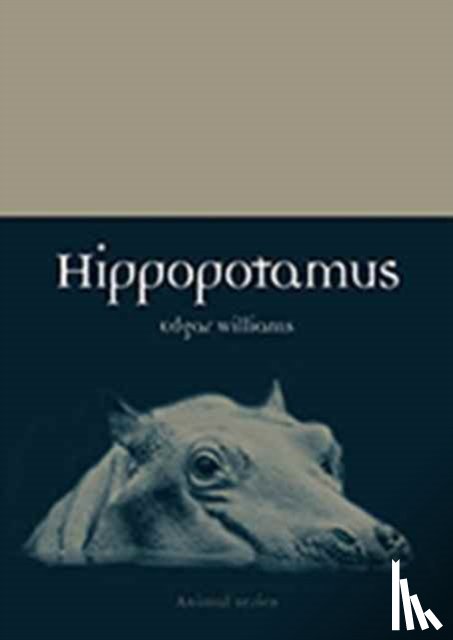 Williams, Edgar - Hippopotamus