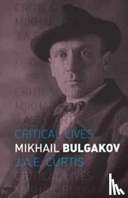 Curtis, Julie - Mikhail Bulgakov