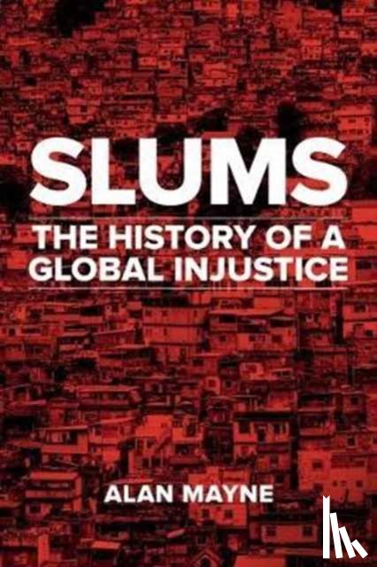 Mayne, Alan - Slums
