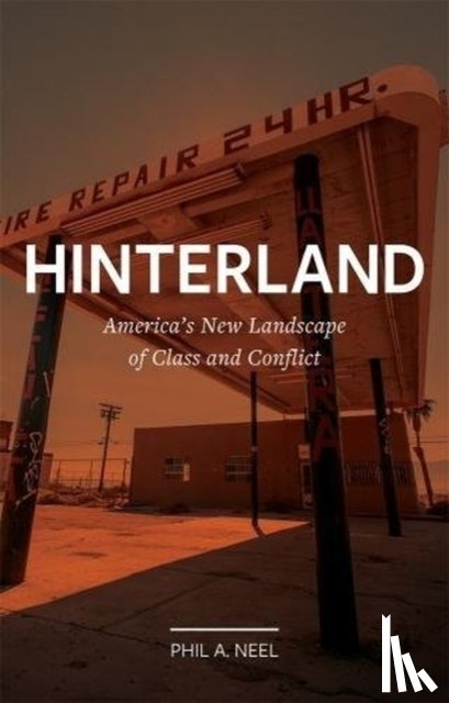 Neel, Phil A. - Hinterland