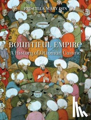 Isin, Priscilla Mary - Bountiful Empire