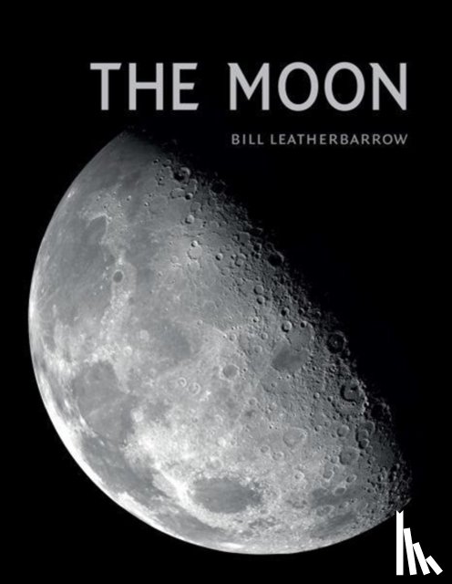 Leatherbarrow, Bill - The Moon