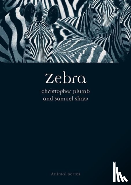Plumb, Christopher, Shaw, Samuel - Zebra