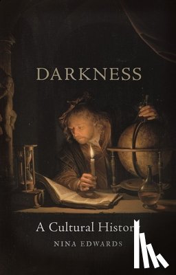 Edwards, Nina - Darkness