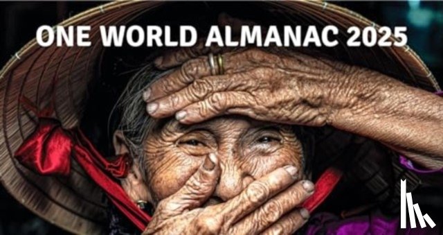 Calendar Group, One World, Internationalist, New - One World Almanac