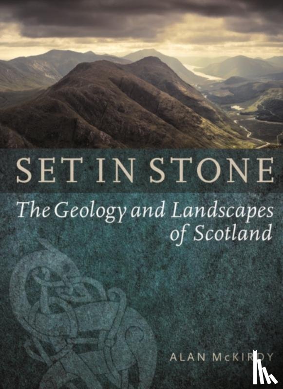 McKirdy, Alan - Set in Stone