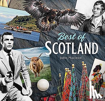 MacLeod, John - Best of Scotland