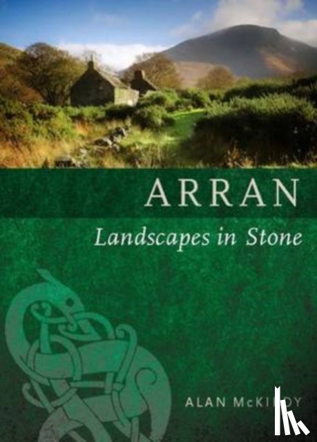 McKirdy, Alan - Arran