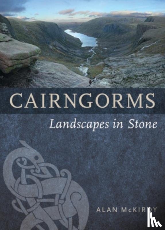 McKirdy, Alan - Cairngorms