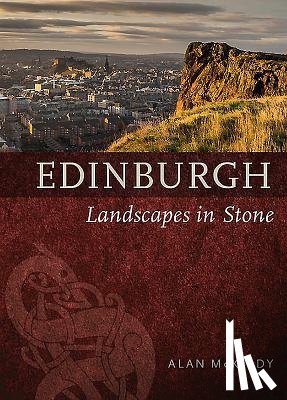 McKirdy, Alan - Edinburgh