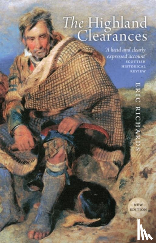 Richards, Eric - The Highland Clearances