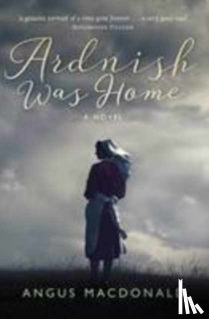 MacDonald, Angus - Ardnish Was Home