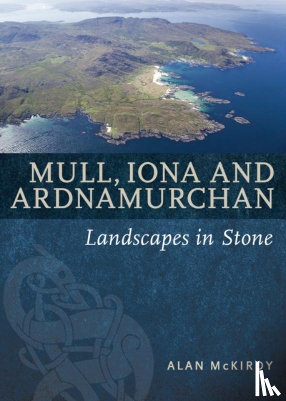 McKirdy, Alan - Mull, Iona & Ardnamurchan