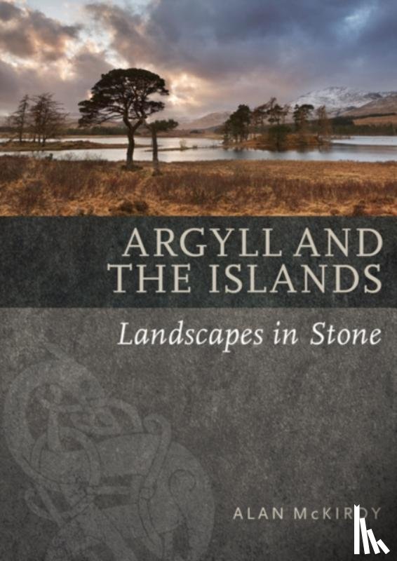 McKirdy, Alan - Argyll & the Islands