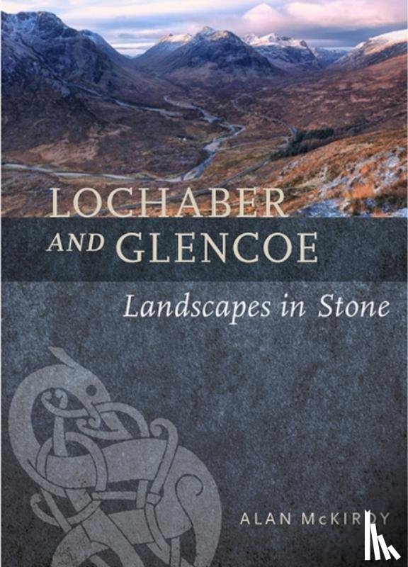 McKirdy, Alan - Lochaber and Glencoe