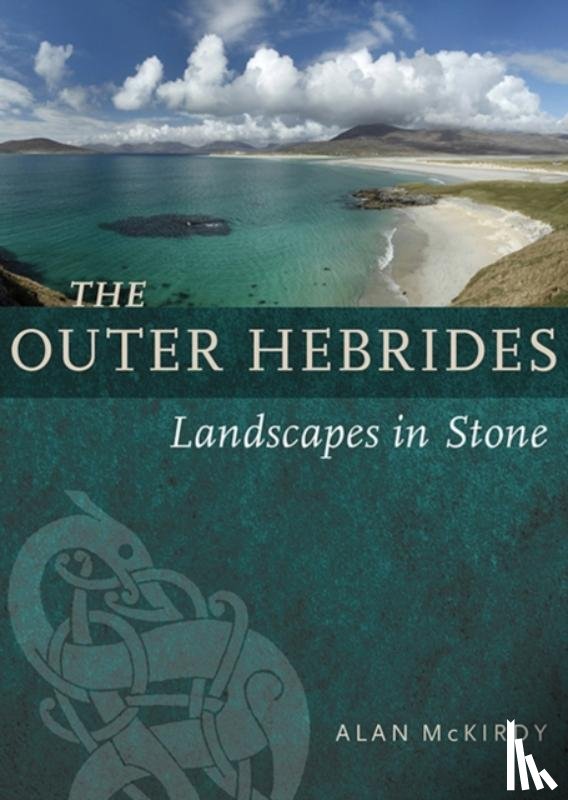 McKirdy, Alan - The Outer Hebrides