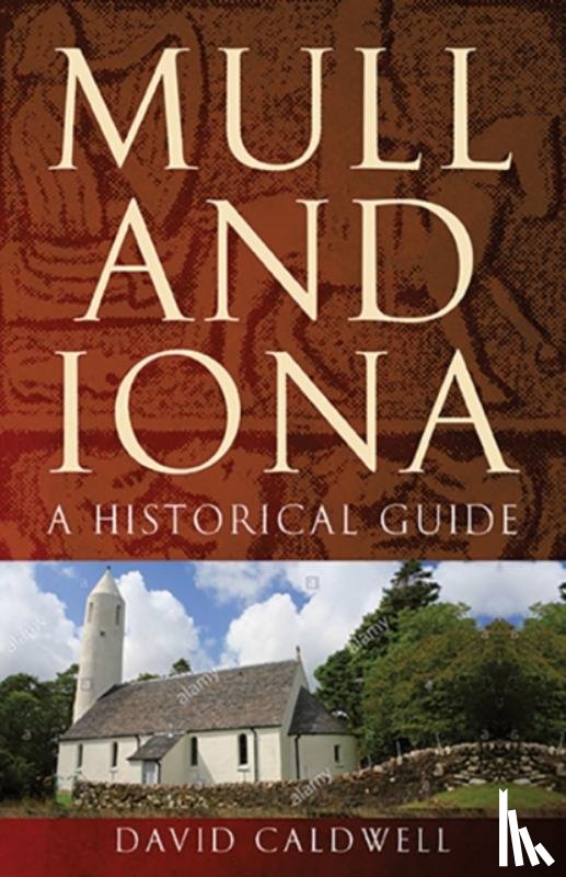Caldwell, David - Mull and Iona