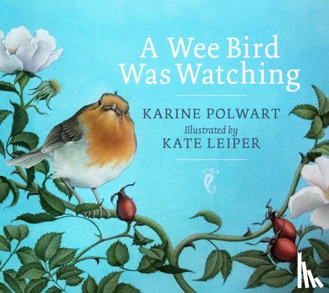 Polwart, Karine - A Wee Bird Was Watching