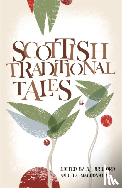  - Scottish Traditional Tales