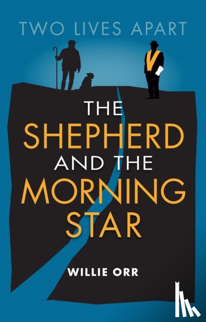 Orr, Willie - The Shepherd and the Morning Star