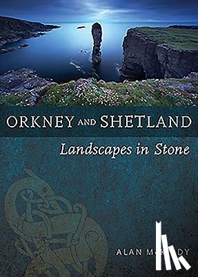 McKirdy, Alan - Orkney & Shetland