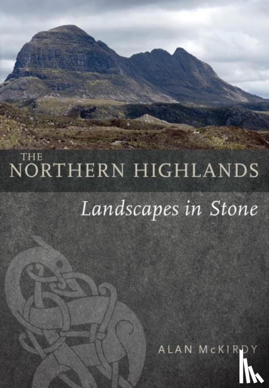 McKirdy, Alan - The Northern Highlands