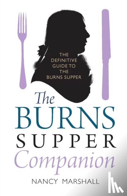 Marshall, Nancy - The Burns Supper Companion