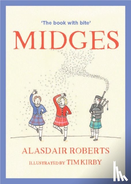 Roberts, Alasdair - Midges