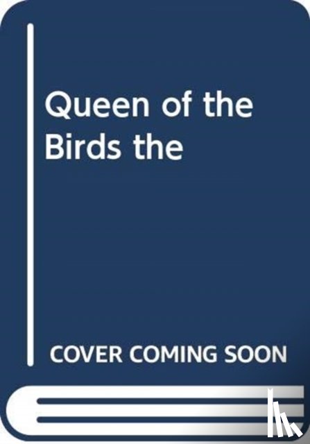 Polwart, Karine - The Queen of the Birds
