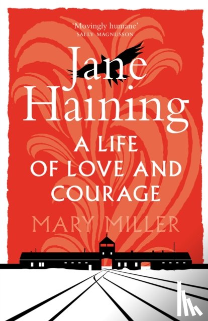 Miller, Mary - Jane Haining