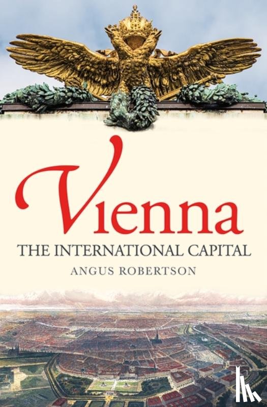 Robertson, Angus - Vienna