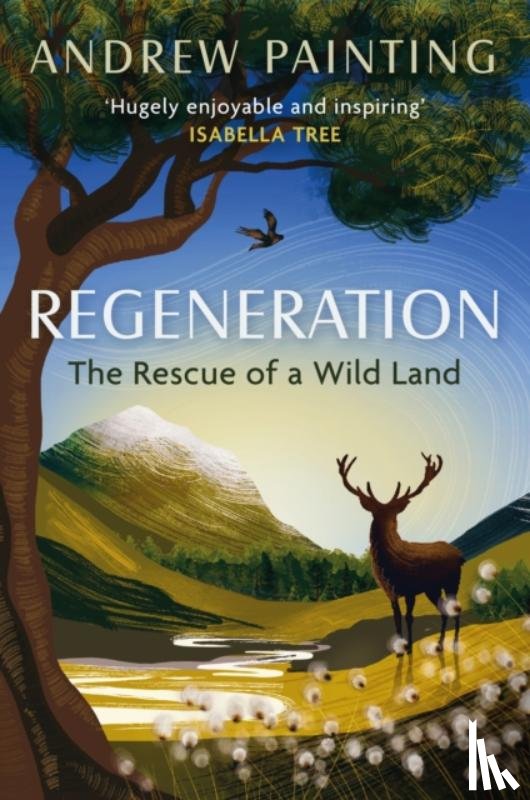 Painting, Andrew - Regeneration