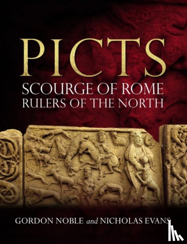 Noble, Gordon, Evans, Nicholas - Picts