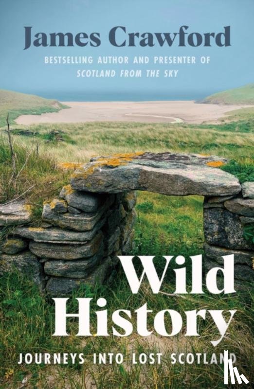 Crawford, James - Wild History
