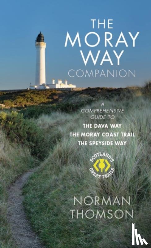 Thomson, Norman - The Moray Way Companion