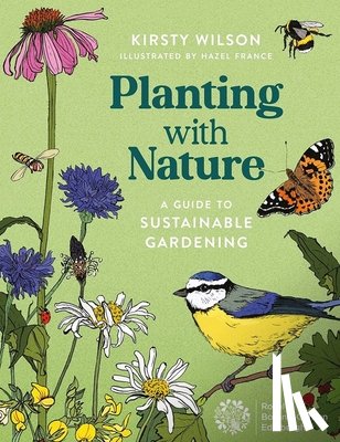 Wilson, Kirsty - Planting with Nature