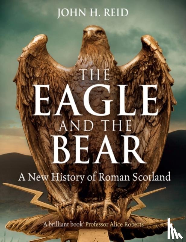 Reid, John H. - The Eagle and the Bear