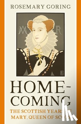 Goring, Rosemary - Homecoming